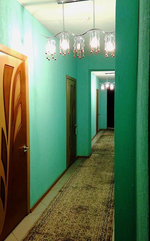 Hostel Arzy Atyraū Habitación foto